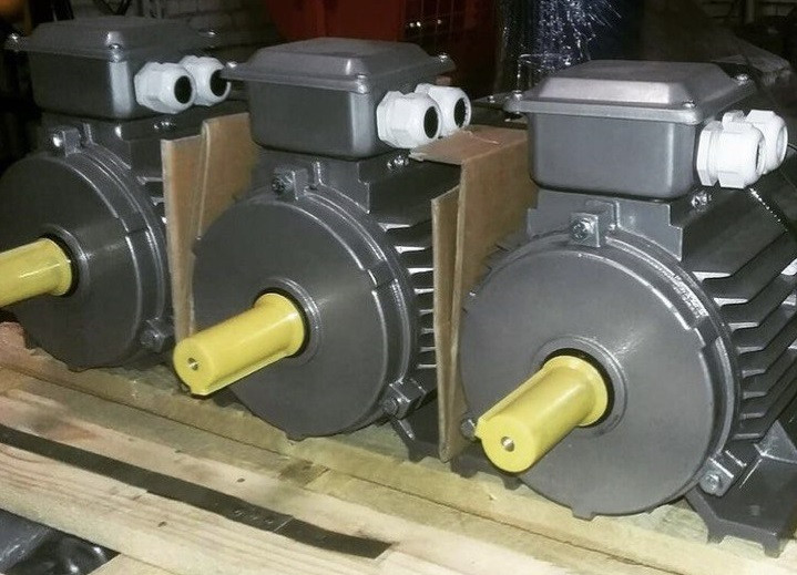 АИР100S4 (електродвигун АИР100S4 3 кВт 1500 об/хв)