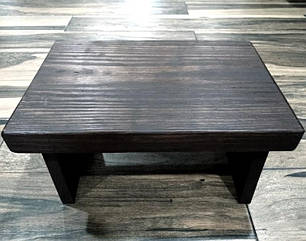 Стільчик "Тиса"