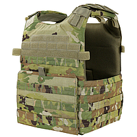 Плитоноска Condor Lightweight ESAPI Gunner Plate Carrier multicam