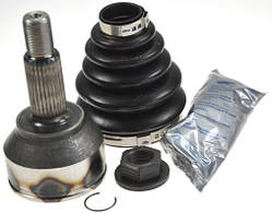 GKN-Spidan 21363 ШРУС зовнішній Ford Mondeo