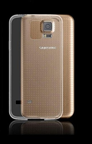 Чохол силіконовий для Samsung Galaxy S5 G900H