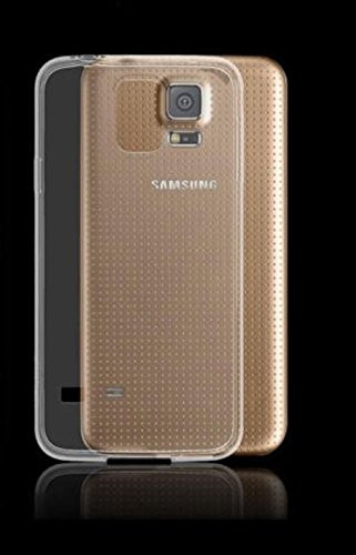 Чехол силиконовый для Samsung Galaxy S5 G900H - фото 1 - id-p265115955
