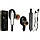 Bluetooth stereo гарнітура Remax RB-S18 black, фото 7