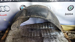 Б/В Підкрилок задній правий GEELY Emgrand Новий