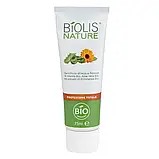 BIOLIS NATURE – 99% натуральні інгредієнти! Зубна паста Total Protection з м'ятою/колір. водою/червоне віра Італія, фото 2