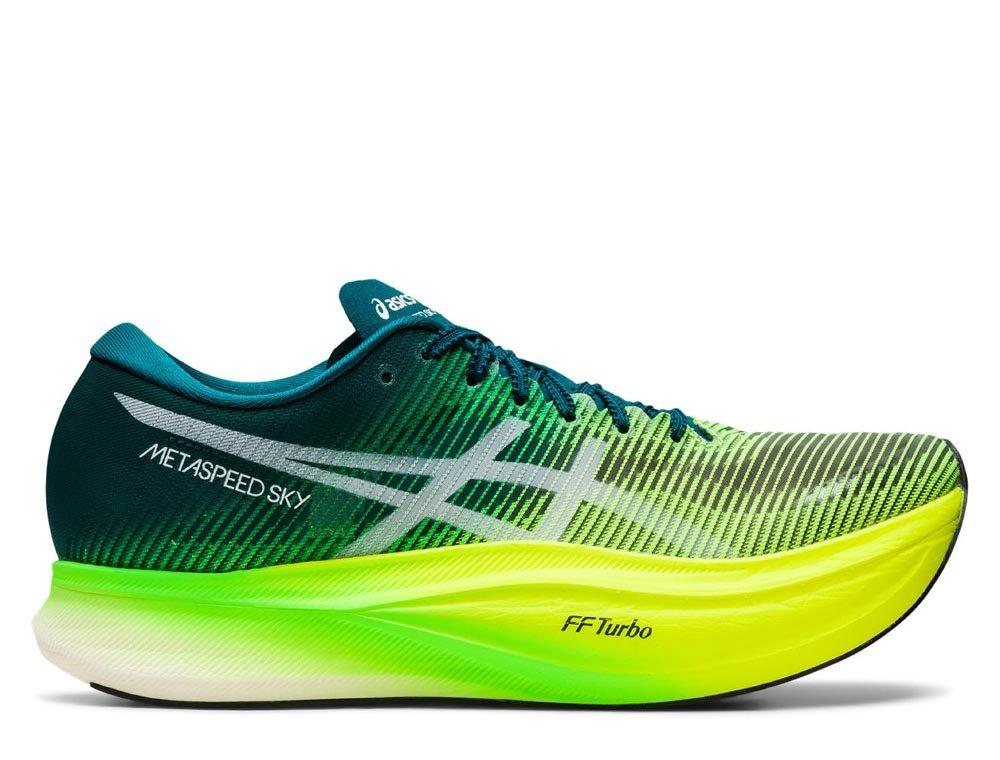 Чоловічі кросівки Asics Metaspeed Sky+ 1013A115-300 купить