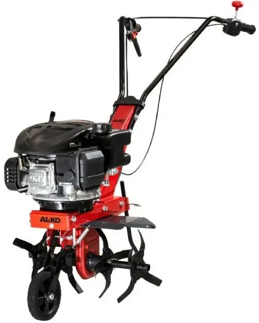 Бензиновий культиватор AL-KO MH 360 (3 л.с., 360 мм) (113969)