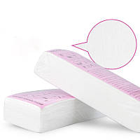 Тканинні смужки для депіляції 100шт