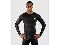 Рашгард VENUM G-Fit Rashguard Long Sleeves