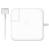 Блок питания Зарядка для Apple MacBook Pro / Air 13 - 60W Magsafe 2 (MD565)