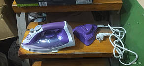 Бездротова праска Easy Home GT-SLC-03 No 221102102, фото 2