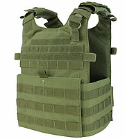Плитоноска Condor Lightweight ESAPI Gunner Plate Carrier