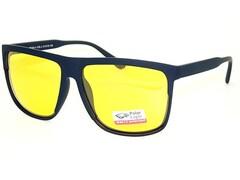 Очки водительские мужские желтые антифара Polap Eagle, цена 303 грн ...