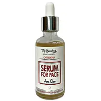 Top Beauty Сыворотка для проблемной кожи Anti acne serum (50мл)