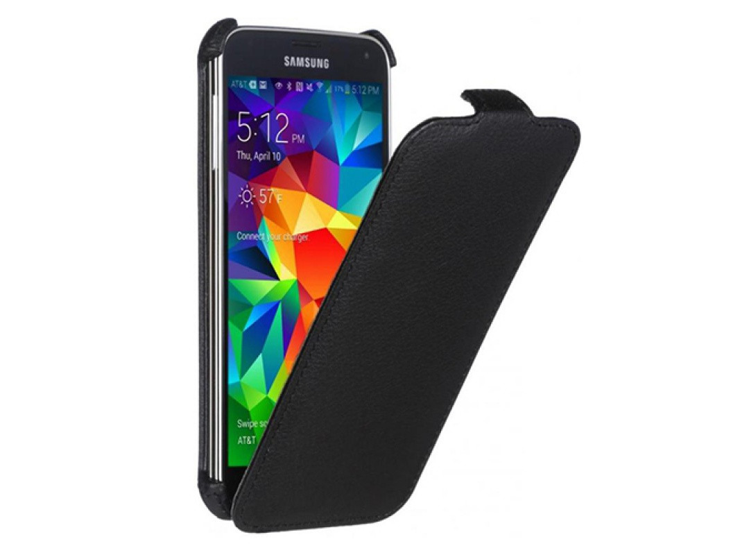 Чохол фліп для Samsung Galaxy S5 SM-G900F