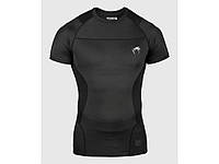 Рашгард VENUM G-Fit Rashguard Short Sleeves