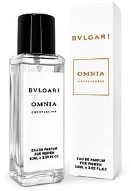 Тестер жіночий (кольоровий) Bvlgari Omnia Crystalline, 60 мл