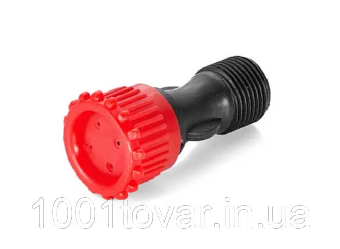 Форсунка "Дощик" (розпилювач) з внутрішньою різьбою для обприскувачів Forte (Форте), Мрія, Kwazar та ін., фото 1