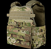 Плитоноска Condor Tactical Gen II Modular  MOPC - 008 SCORPION OCP
