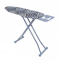 Прасувальна дошка Dogrular Houseplus з розеткою 112х36 см (IB 1005-PLUG)