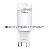 Світлодіодна лампа OSRAM LED PIN 20 240° 2.5 W/827 G9