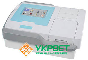 Зчитувач мікропланшетів ER-500