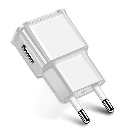 Купить USB зарядка - блок питания 5V 1 ампер с защитой от перегрузки ...