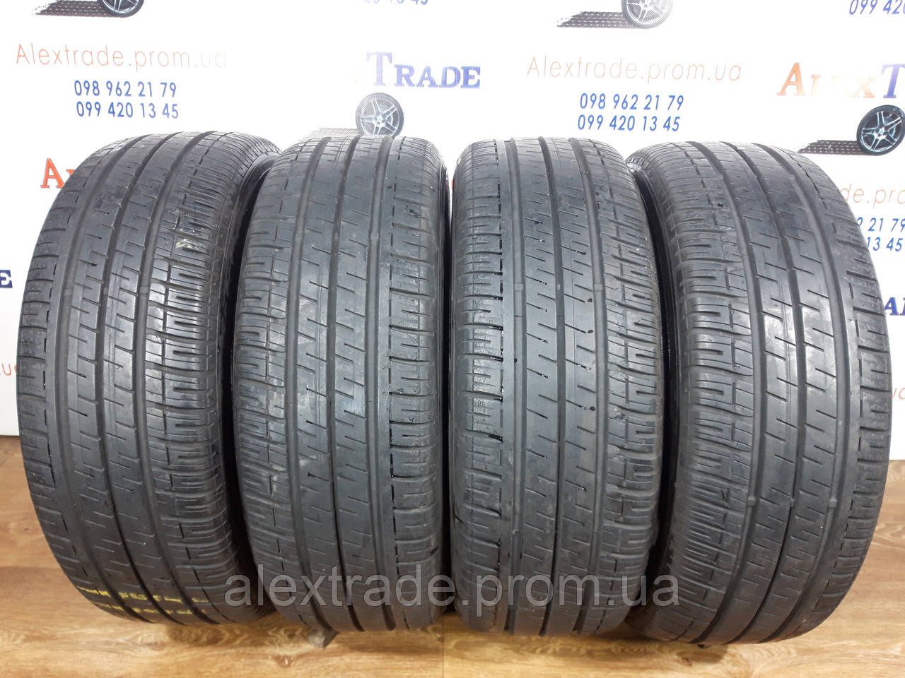 БО літня гума 195/55 R16 Dunlop SP 30