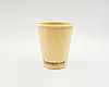Стакан бамбуковий Эко Крафт, 270 мл (уп.50 шт)