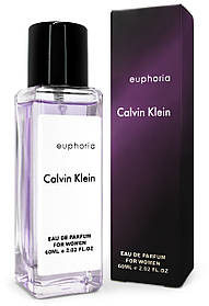 Тестер жіночий (кольоровий) Calvin Klein Euphoria, 60 мл.