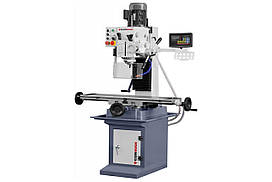 Свердлильно-фрезерний верстат Cormak ZX 7045 BXL DRO PR1