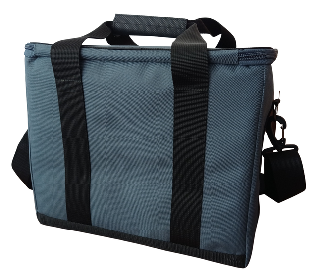 термосумка Топтуризм 15 л термосумка Топтуризм