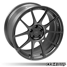 Колісний диск ZTF-R01 034motorsport кований, 20X10 ET30, 66.6MM