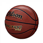М'яч баскетбольний Wilson Reaction Pro 285 Ball SS19, фото 2