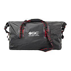 Сумка водонепроникна GC Waterproof Duffle Bag L (приблизно 120 літрів, 62х52х38 см)