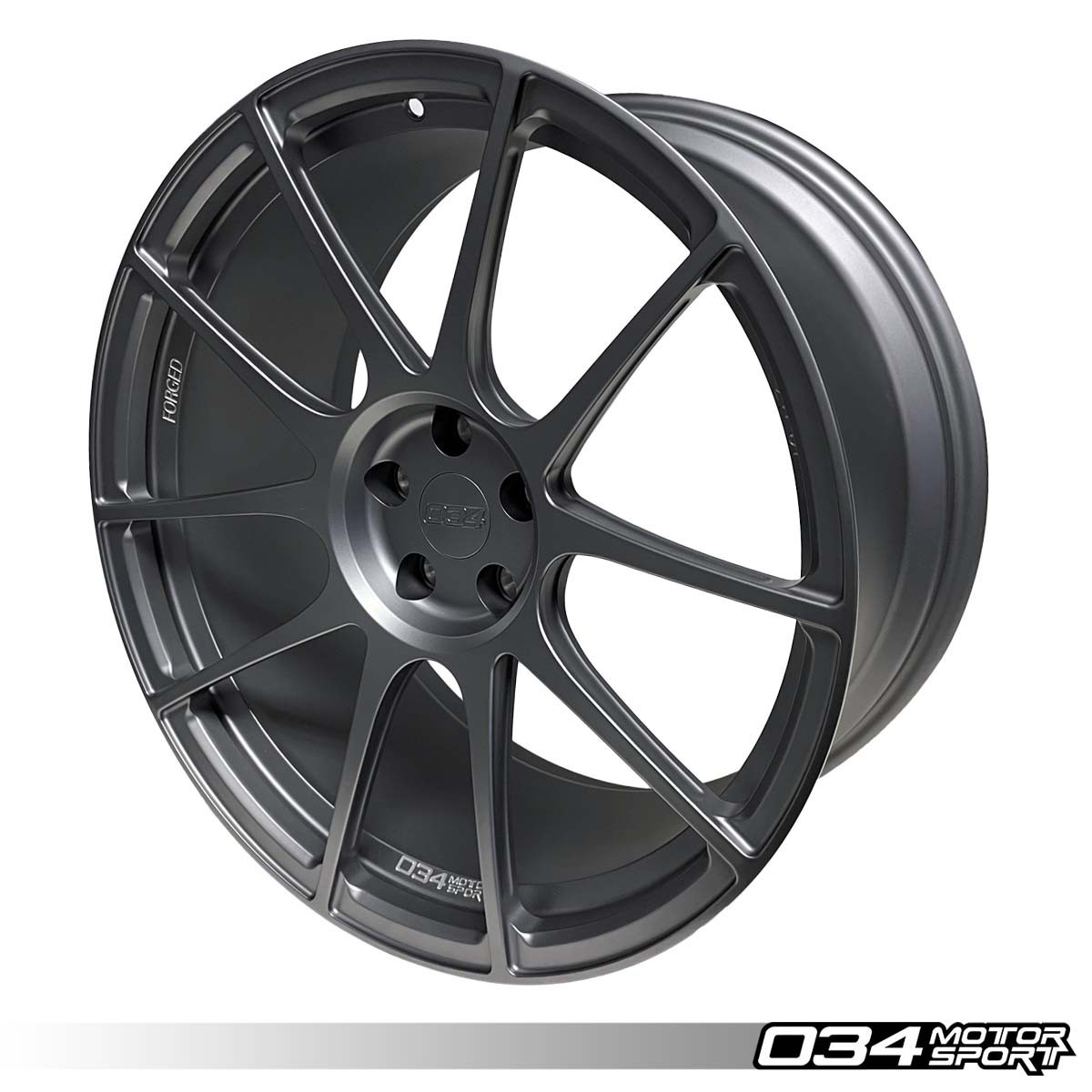Колісний диск ZTF-R01 034motorsport кований, 21X10 ET32, 66.6M, AUDI B8/B9 Q5/SQ5, фото 1