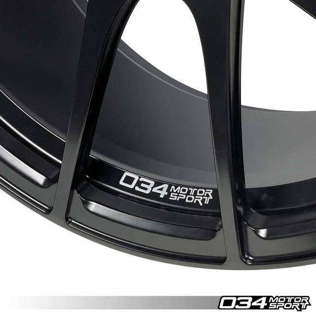 Колесный диск ZTF-R01 034motorsport кованый, 21X10 ET32, 66.6MM