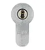 Циліндр ABLOY PROTEC2 62 (31Тx31) хром, фото 5