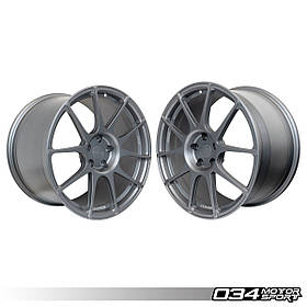 Колісний диск ZTF-R01 034motorsport кований, AUDI R8, комплект