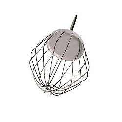 Віночок (8спиць) 194 мм для кухонного комбайна Bosch 00653926