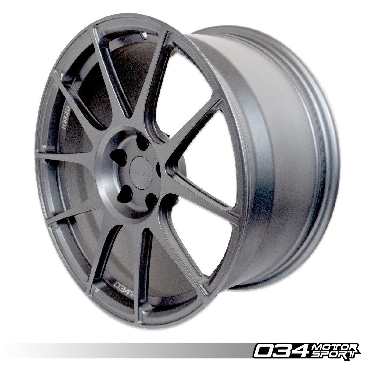 Колісний диск ZTF-R01 034motorport кований, 19X9.3 ET35, 66.6, AUDI B8/B9 A4/S4