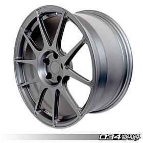 Колісний диск ZTF-R01 034motorport кованний, 19X9.3 ET35, 66.6, AUDI B8/B9 A4/S4