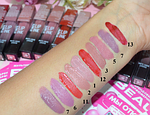 Помада для губ Golden Rose My Matte Lip Ink, фото 7