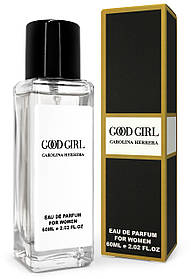 Тестер жіночий (кольоровий) Carolina Herrera Good Girl, 60 мл.