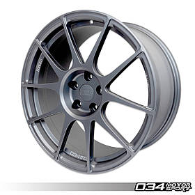 Колісний диск ZTF-R01 034motorsport конний, 19X9.3 ET42, 57.1M, AUDI RS3/TTRS