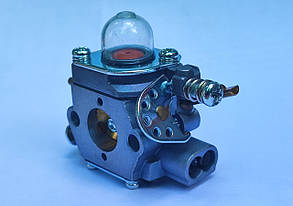 Карбюратор для мотокоси Winzor CLB 143,152/Оригінал