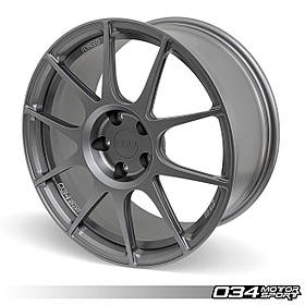 Колісний диск ZTF-R01 034motorsport кований, 18X8.5 ET45, 57.1