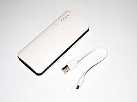 Оригинальный Power Bank 20000 mAh на 3 USB