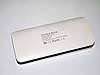 Оригінальний Power Bank 20000 mAh на 3 USB, фото 2