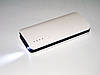 Оригінальний Power Bank 20000 mAh на 3 USB, фото 3